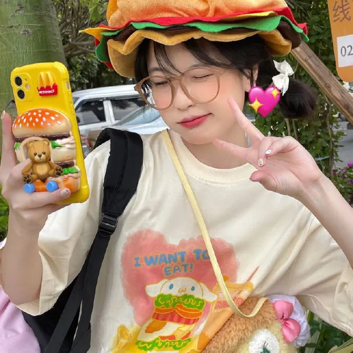 哦,我的青蛙王子